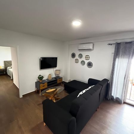 Apartamento Argote De Molina Sewilla Zewnętrze zdjęcie