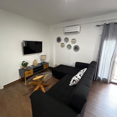 Apartamento Argote De Molina Sewilla Zewnętrze zdjęcie