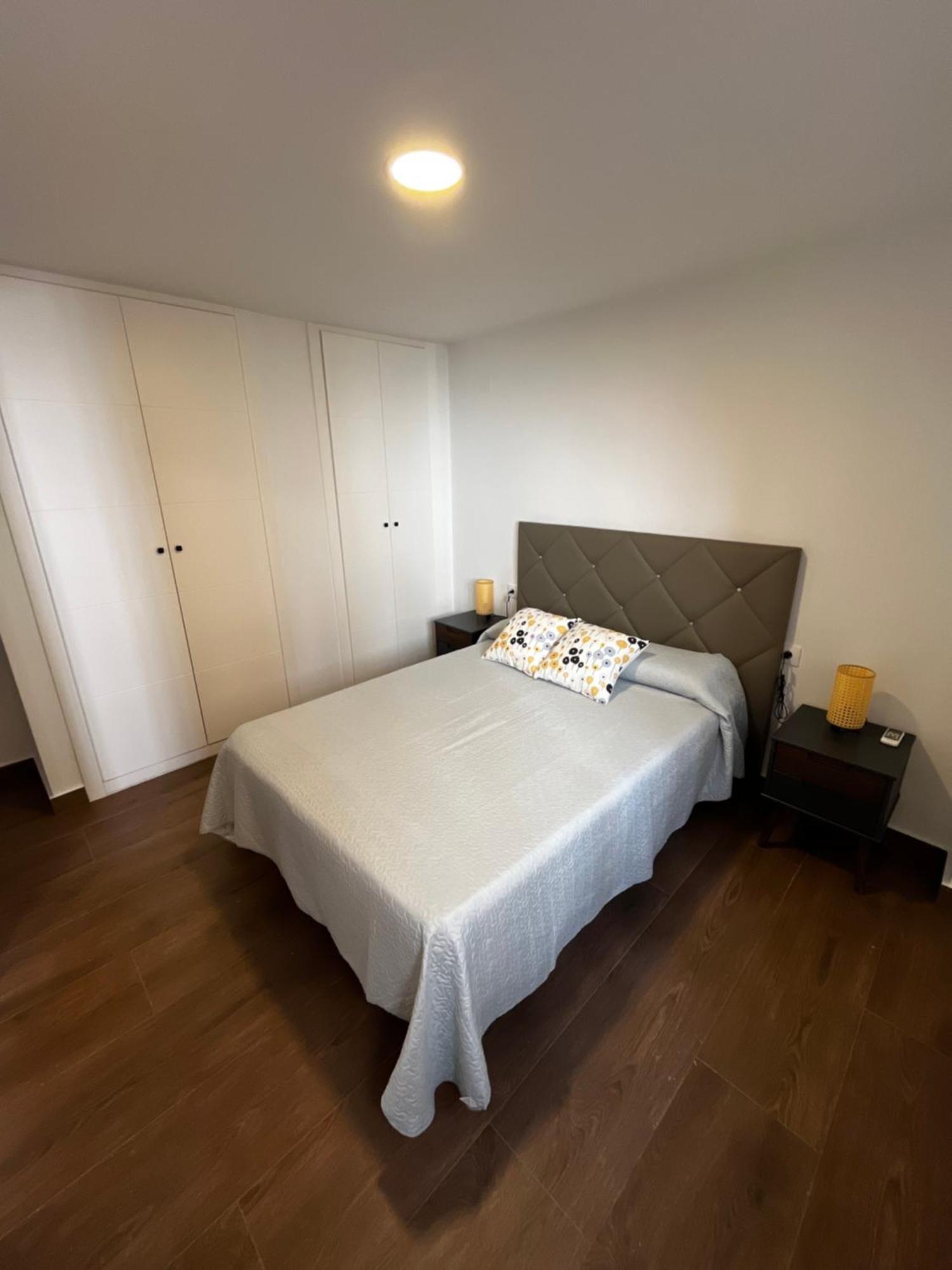 Apartamento Argote De Molina Sewilla Zewnętrze zdjęcie