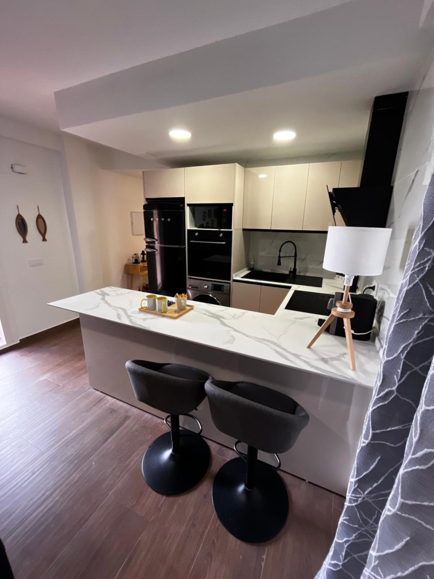 Apartamento Argote De Molina Sewilla Zewnętrze zdjęcie