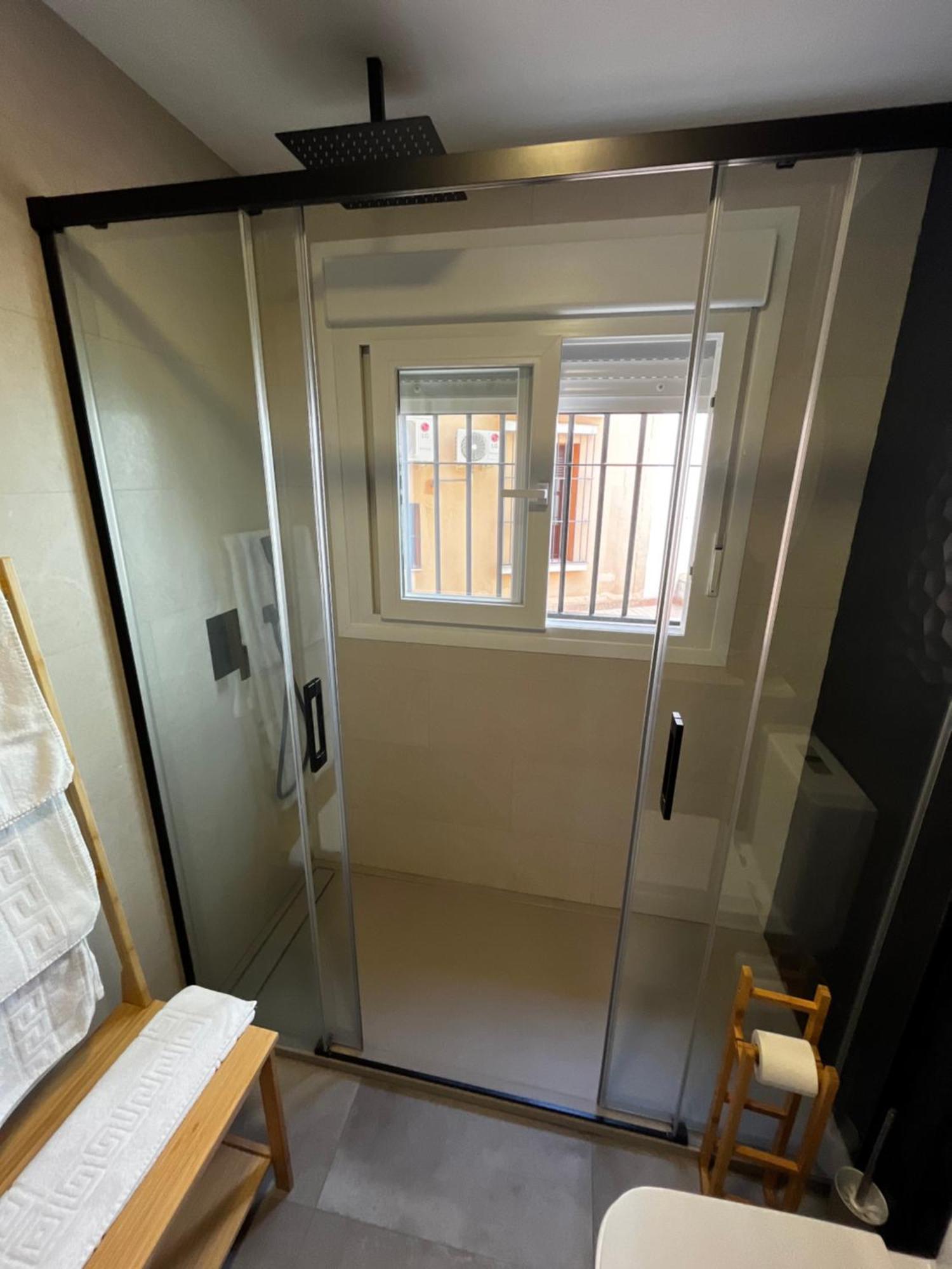 Apartamento Argote De Molina Sewilla Zewnętrze zdjęcie