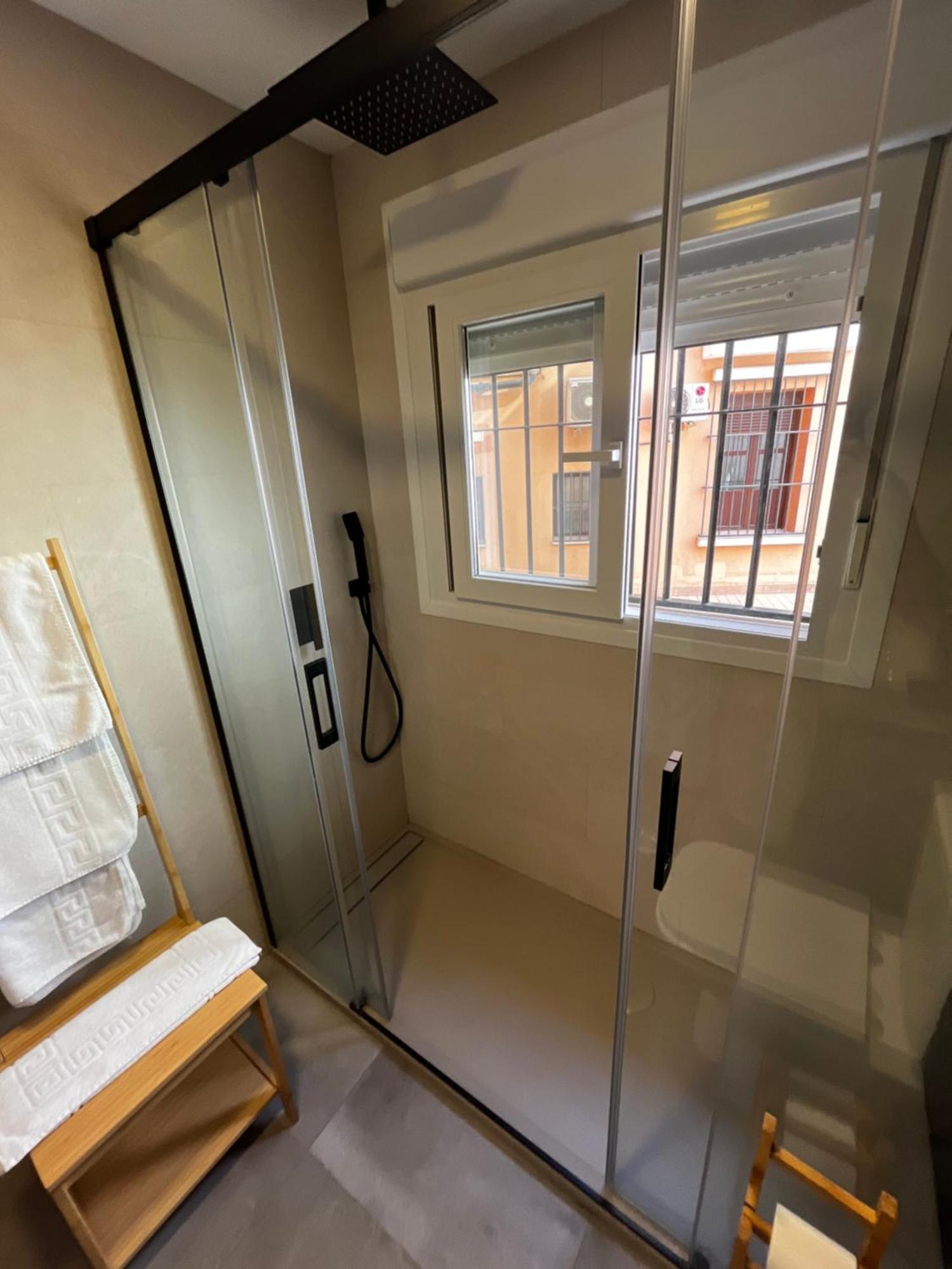 Apartamento Argote De Molina Sewilla Zewnętrze zdjęcie