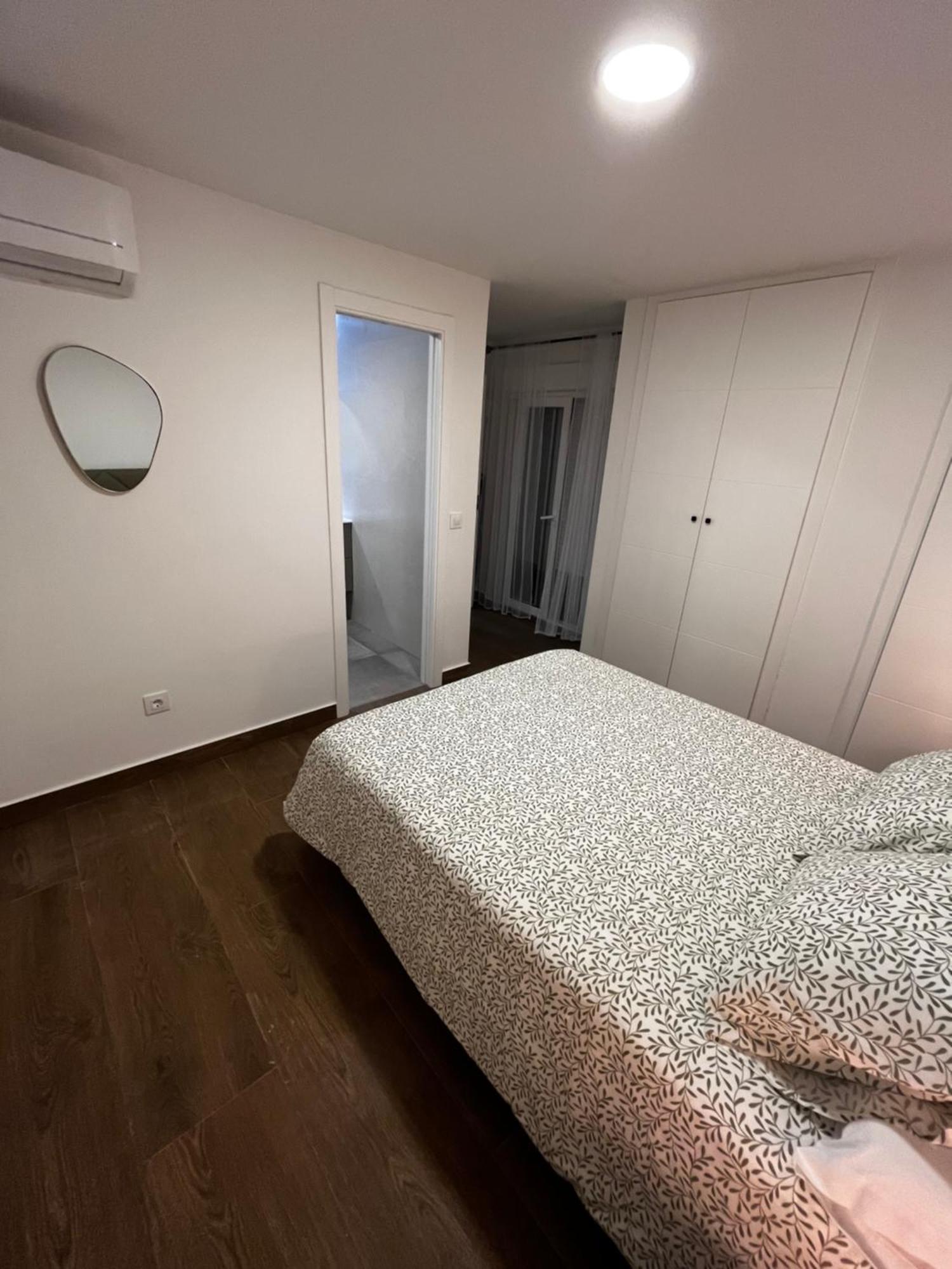 Apartamento Argote De Molina Sewilla Zewnętrze zdjęcie
