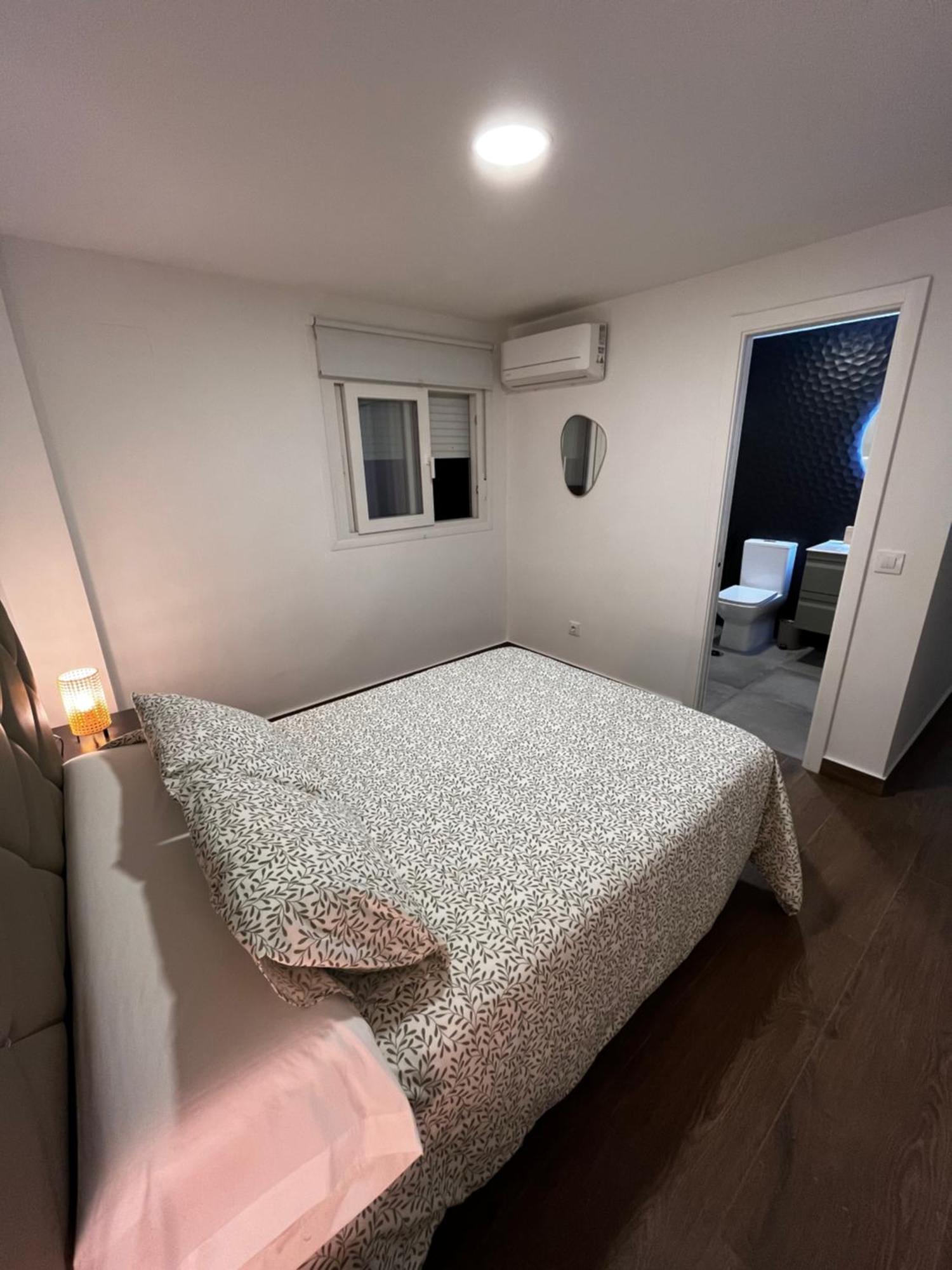 Apartamento Argote De Molina Sewilla Zewnętrze zdjęcie