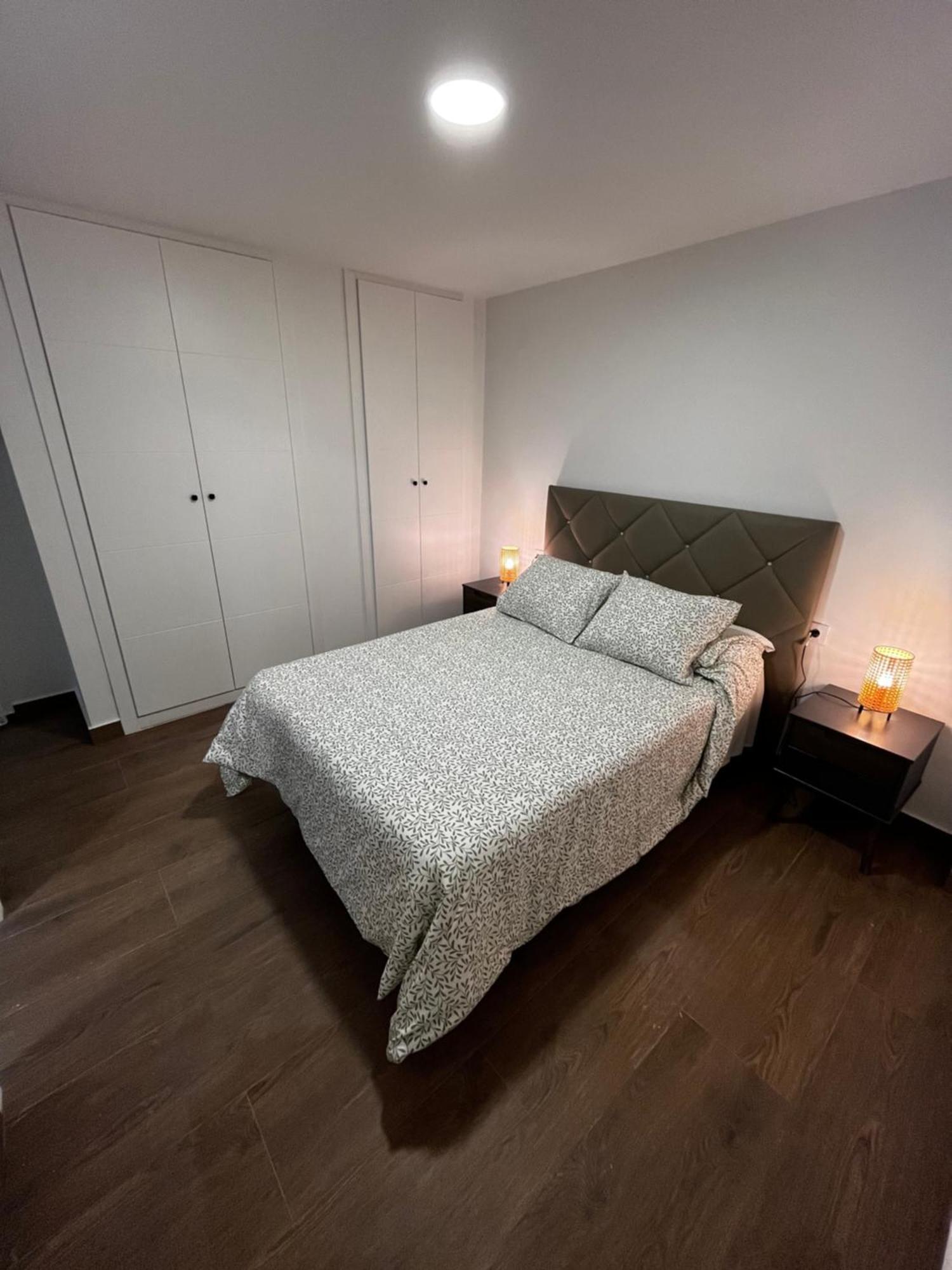Apartamento Argote De Molina Sewilla Zewnętrze zdjęcie