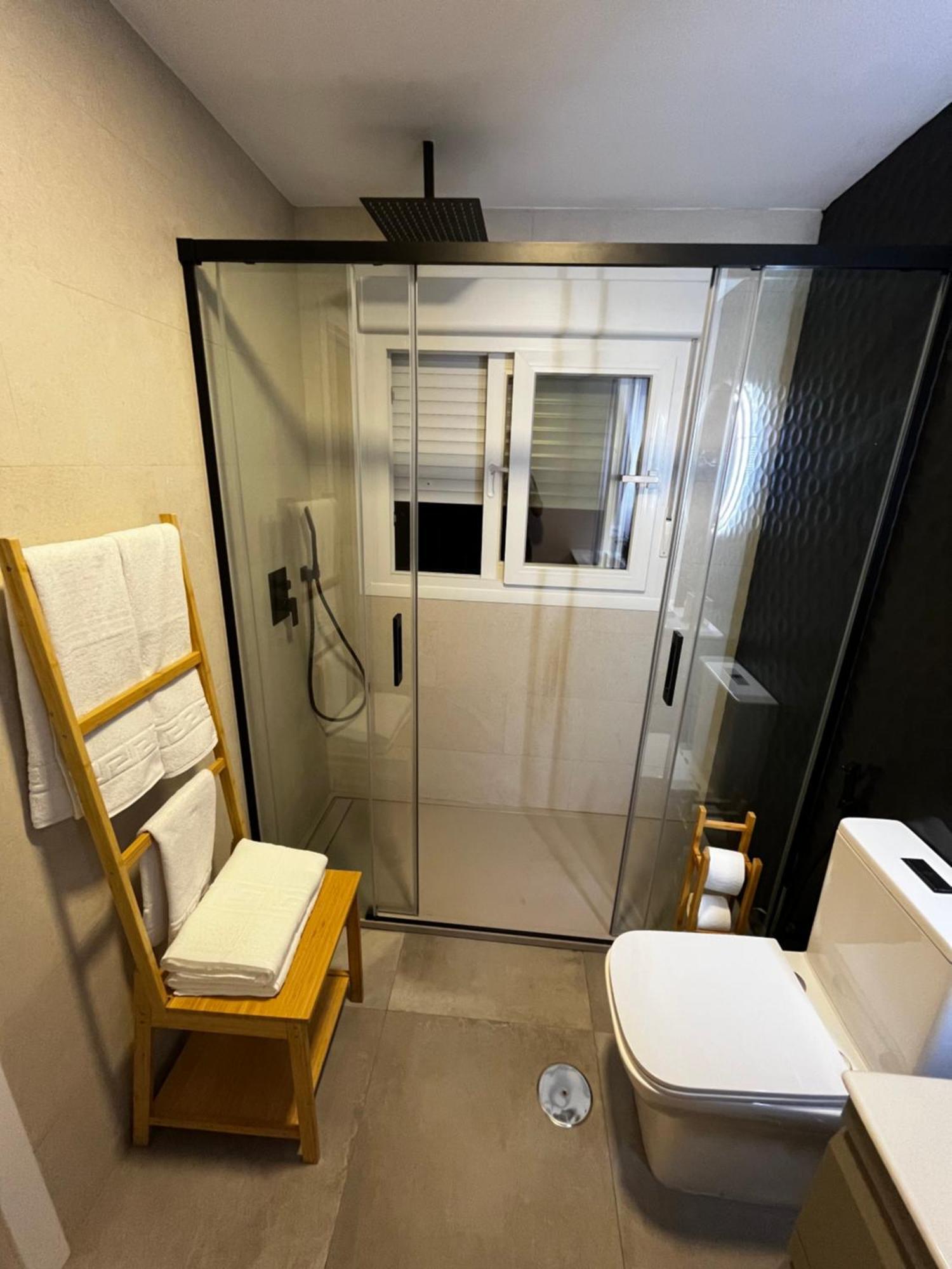 Apartamento Argote De Molina Sewilla Zewnętrze zdjęcie