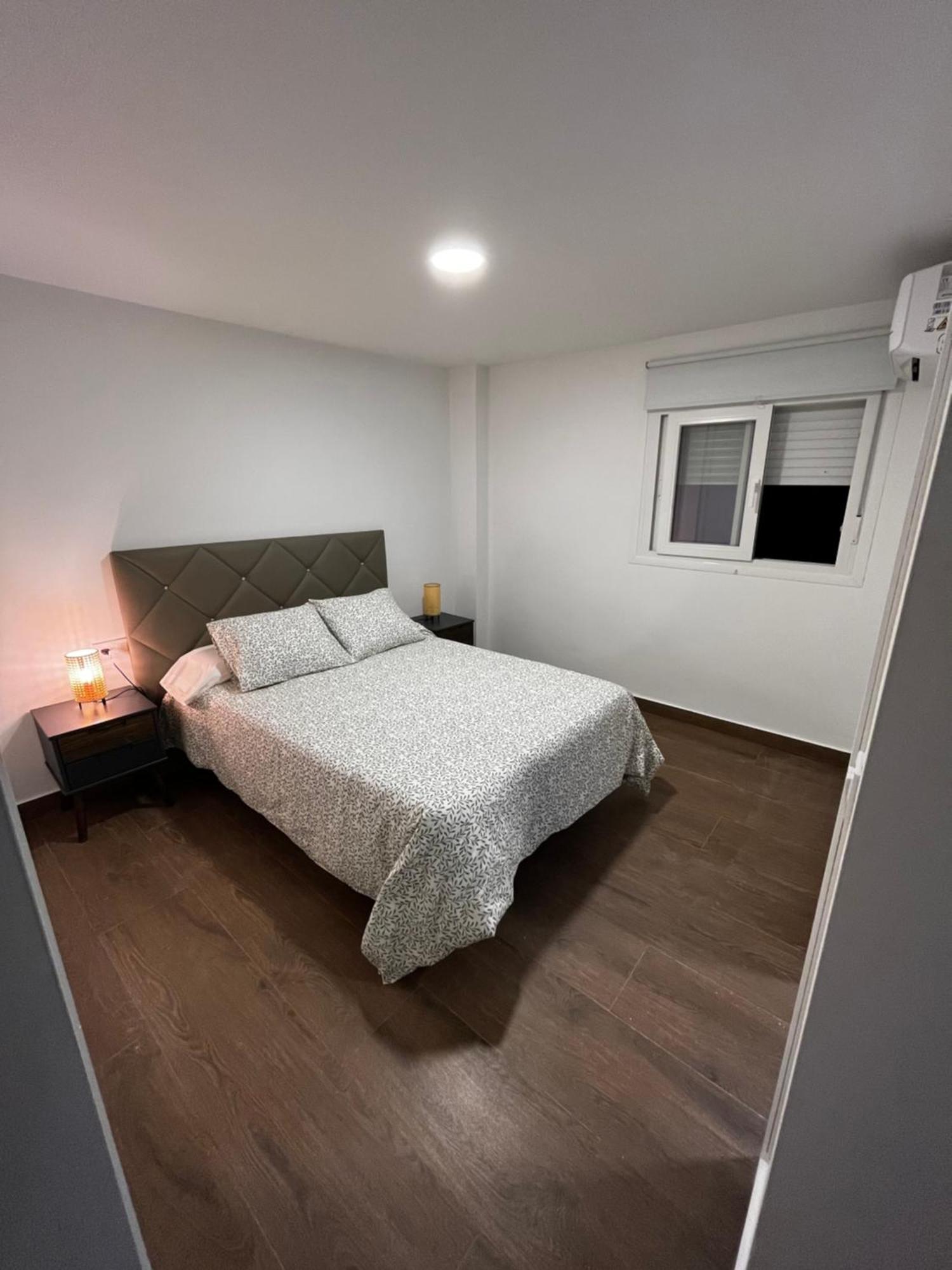 Apartamento Argote De Molina Sewilla Zewnętrze zdjęcie